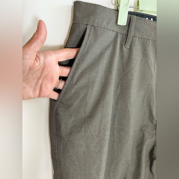 Hurley shorts • Men’s size 36 - Picture 4 of 6